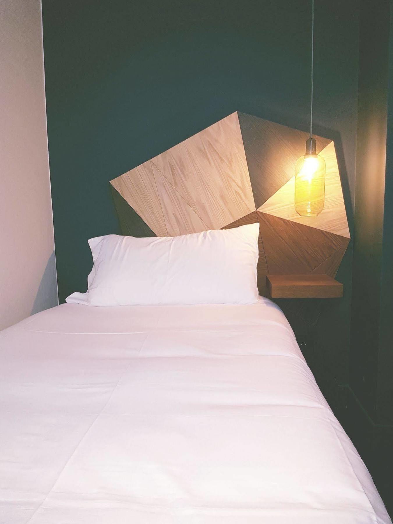 Wit Hotel Paris Luaran gambar