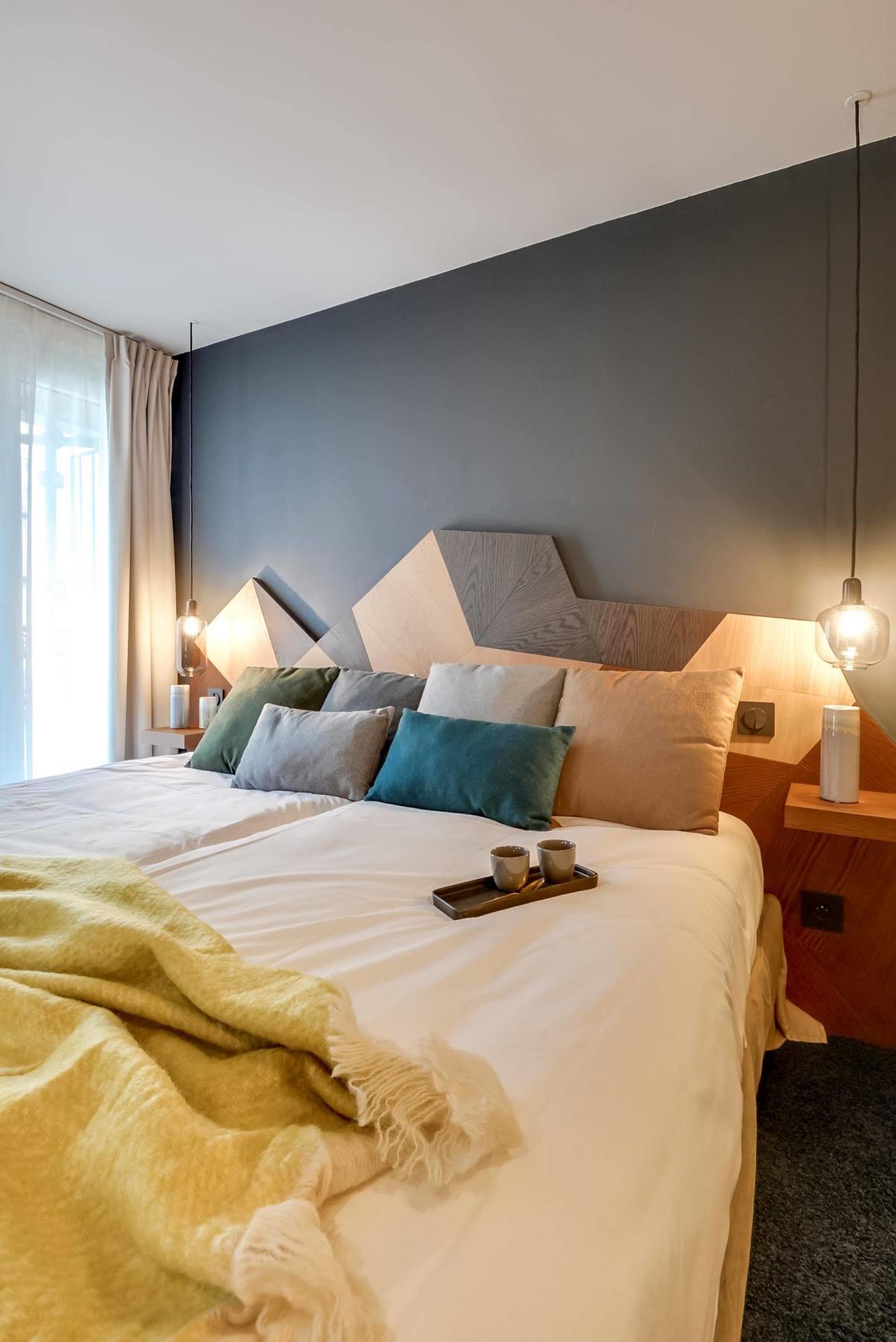 Wit Hotel Paris Luaran gambar